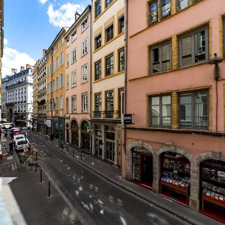 Le Centrale Ail Lyon Kültér fotó