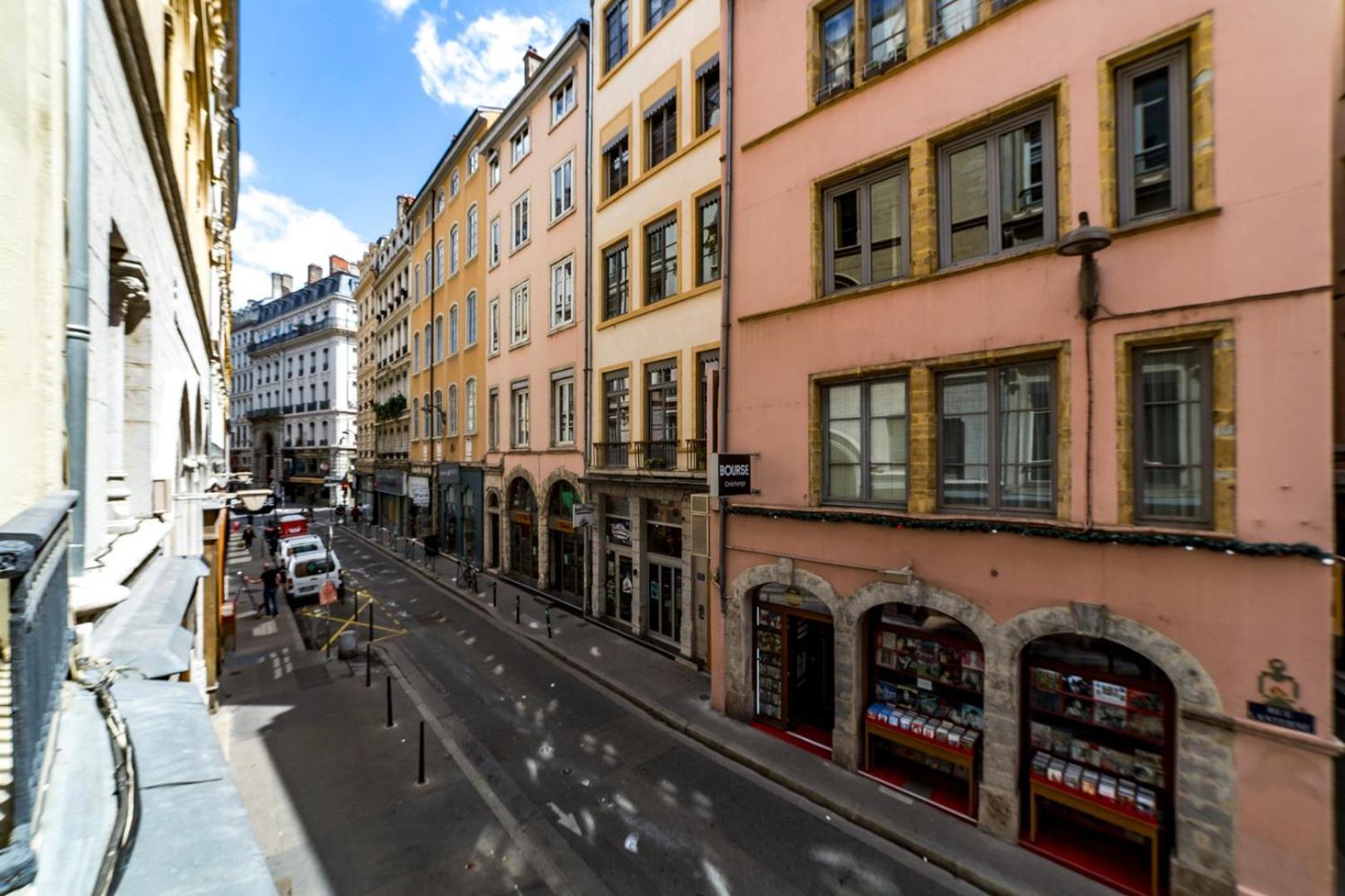 Le Centrale Ail Lyon Kültér fotó